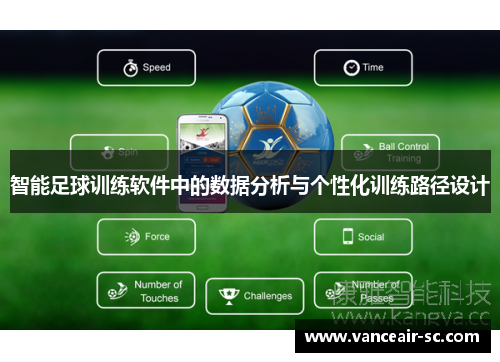 智能足球训练软件中的数据分析与个性化训练路径设计